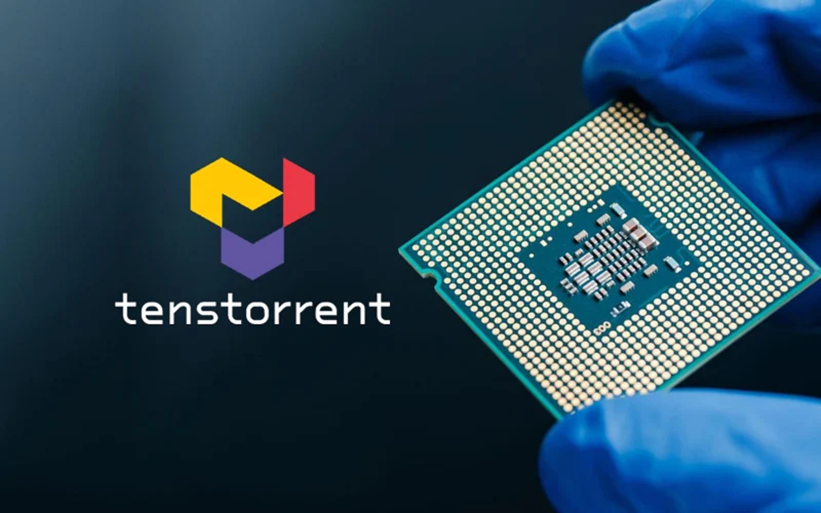 AI Chip Startup Tenstorrent Secures $100M from Hyundai and Samsung 1