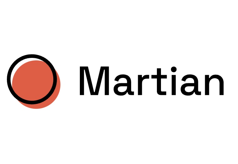 Martian's