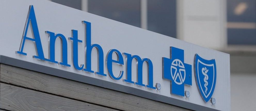 After Cigna, Anthem Also Go for Top Layer Reshuffle - DistilINFO Healthplan