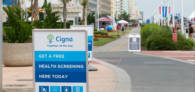 Cigna