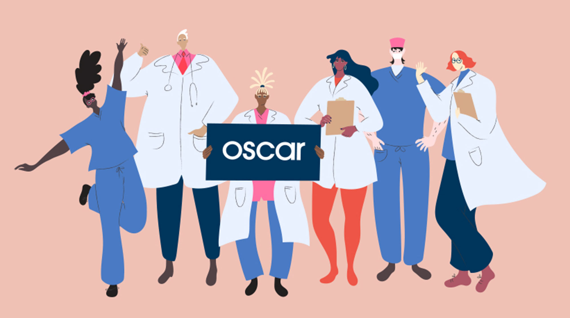 Oscar Health eyes 6 billion in premium revenue in 2022 DistilINFO