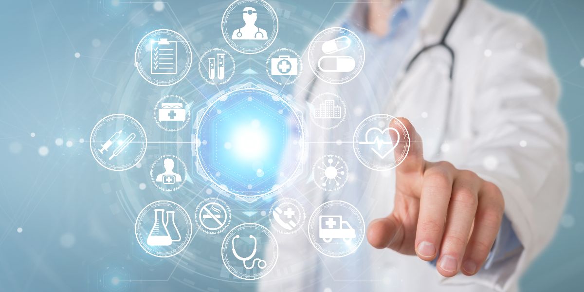 From Insuretech to Data Sharing, Startups Lead the US Healthcare Transformation