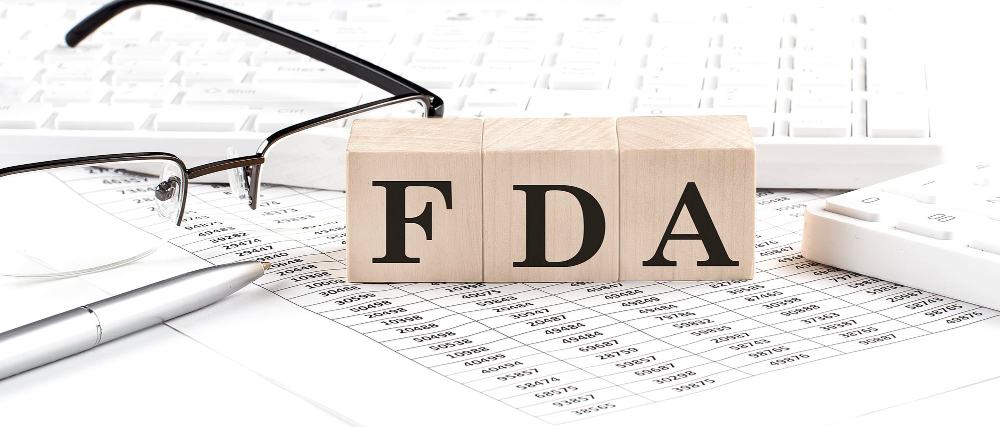 food and drug administration (FDA)