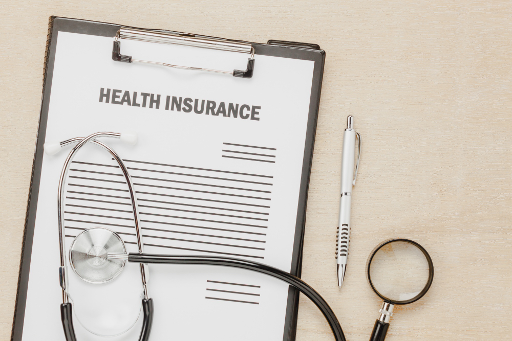 Health Insurance Coverage