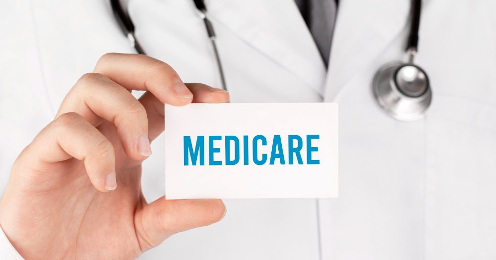 Medicare by doctor