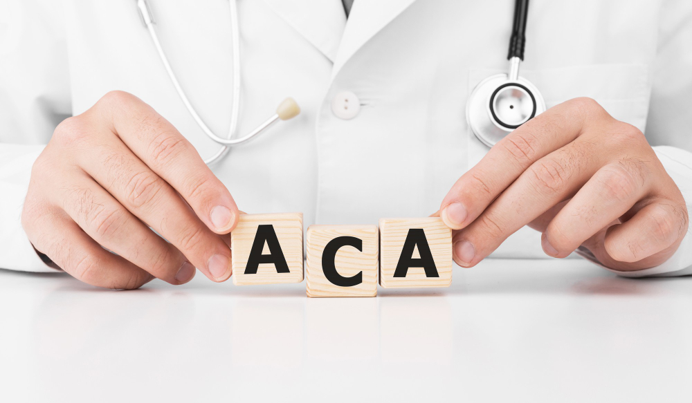 Affordable Care Act ACA