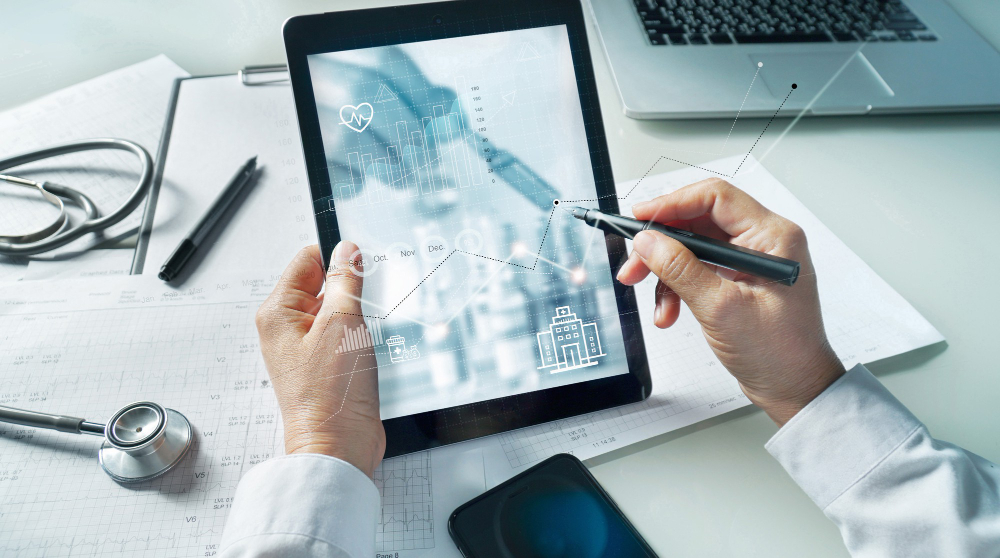 Digital Employee Monitoring Practices graph