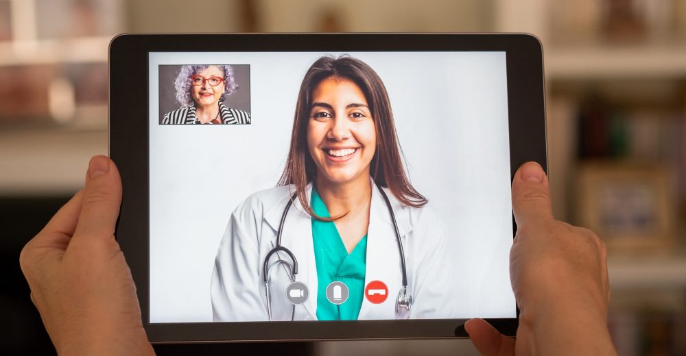 HCSC Employs Virtual Care to Expand Access to Primary Care Services