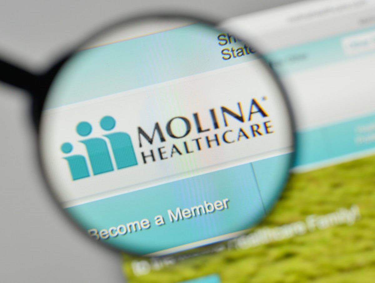 Molina Healthcare to Acquire Bright Health's California Assets in a