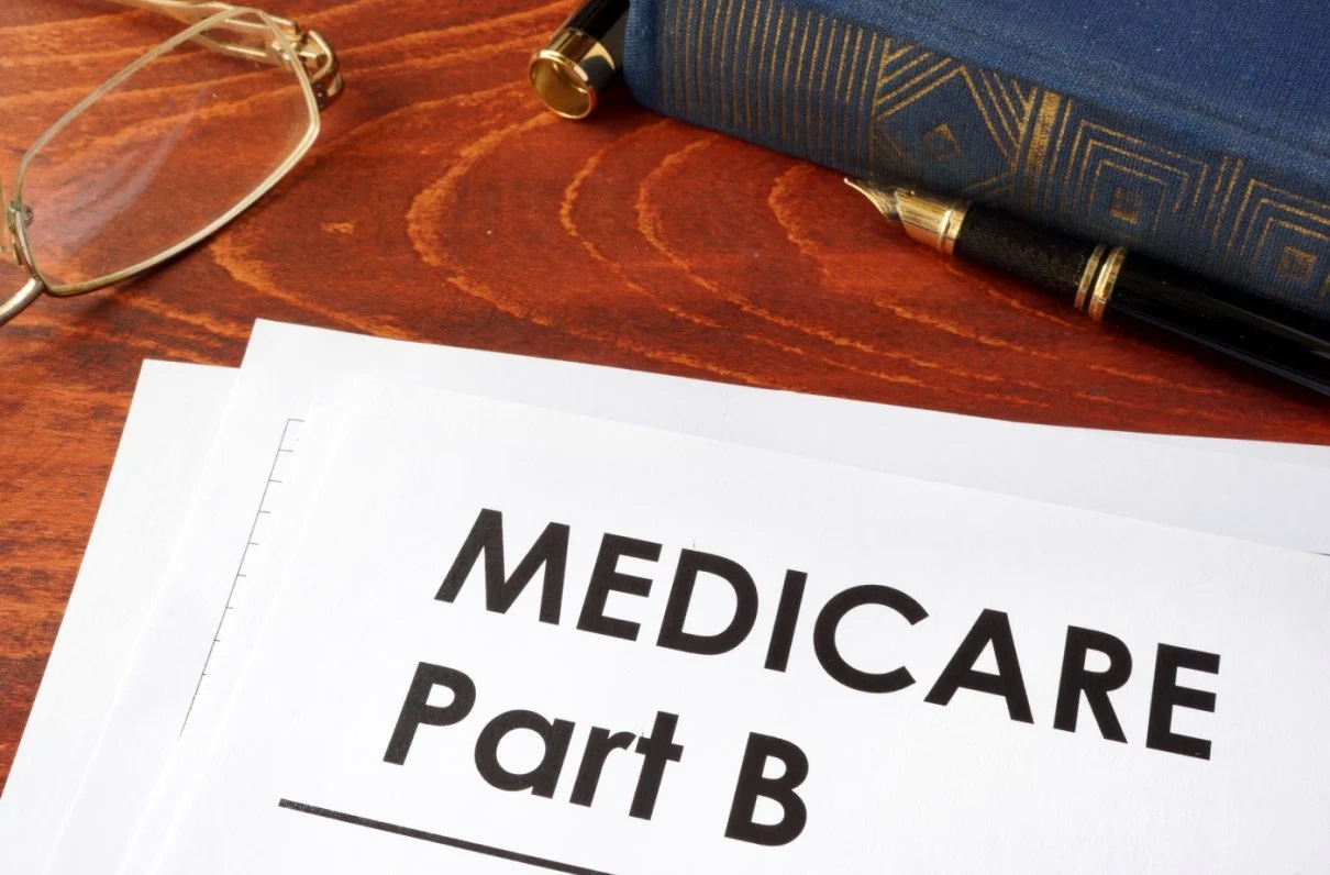 2024 Medicare Part B Premiums and Deductibles Rise DistilINFO Healthplan