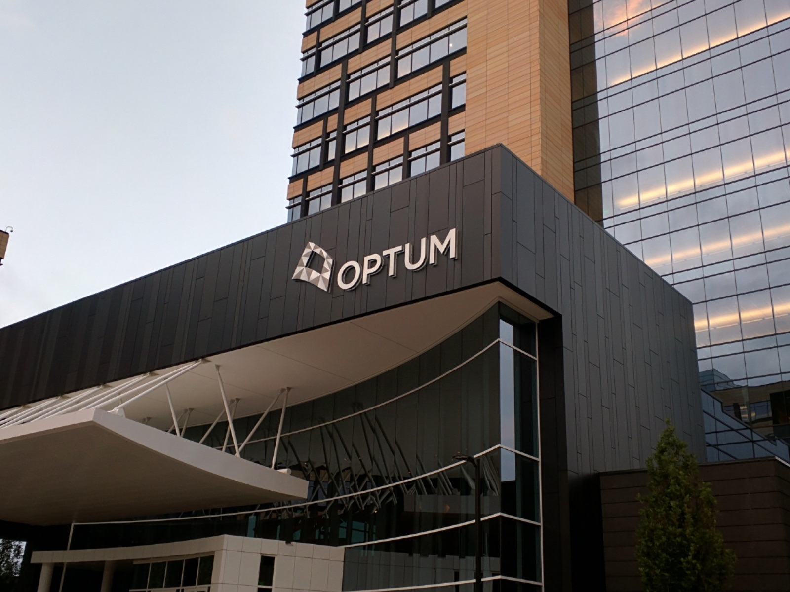 Optum's