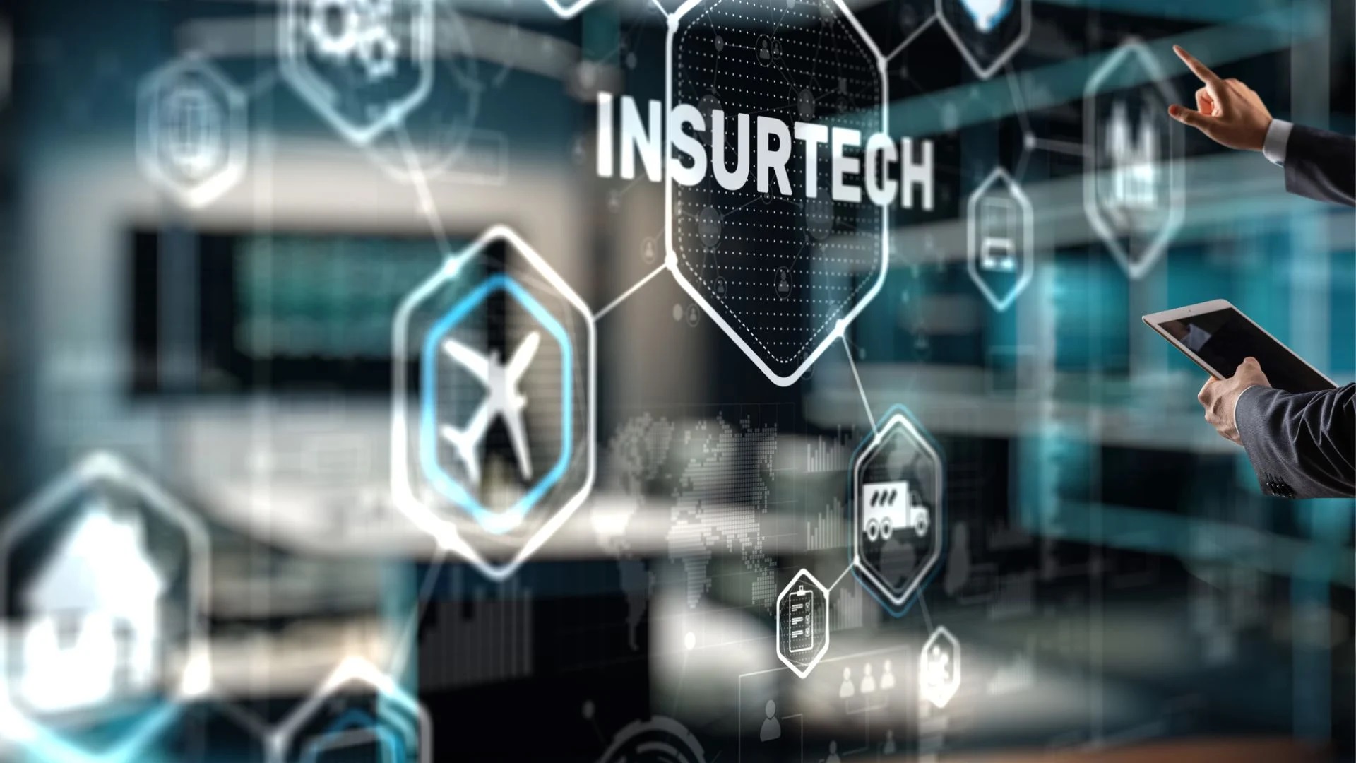 Alignment Health Pioneering Profitability in Insurtech Expansion