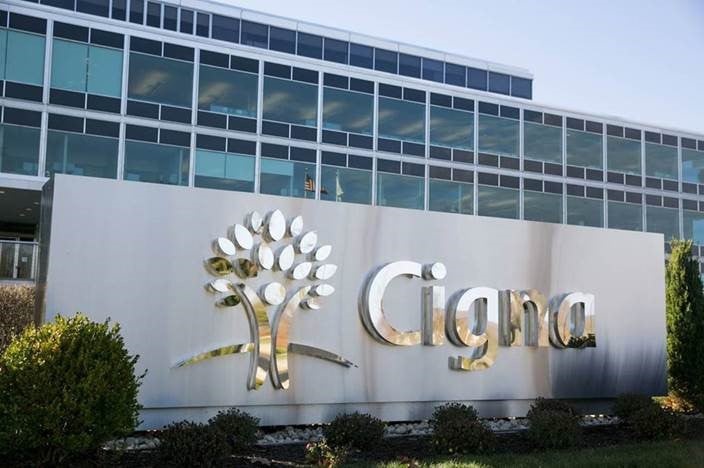 Cigna's