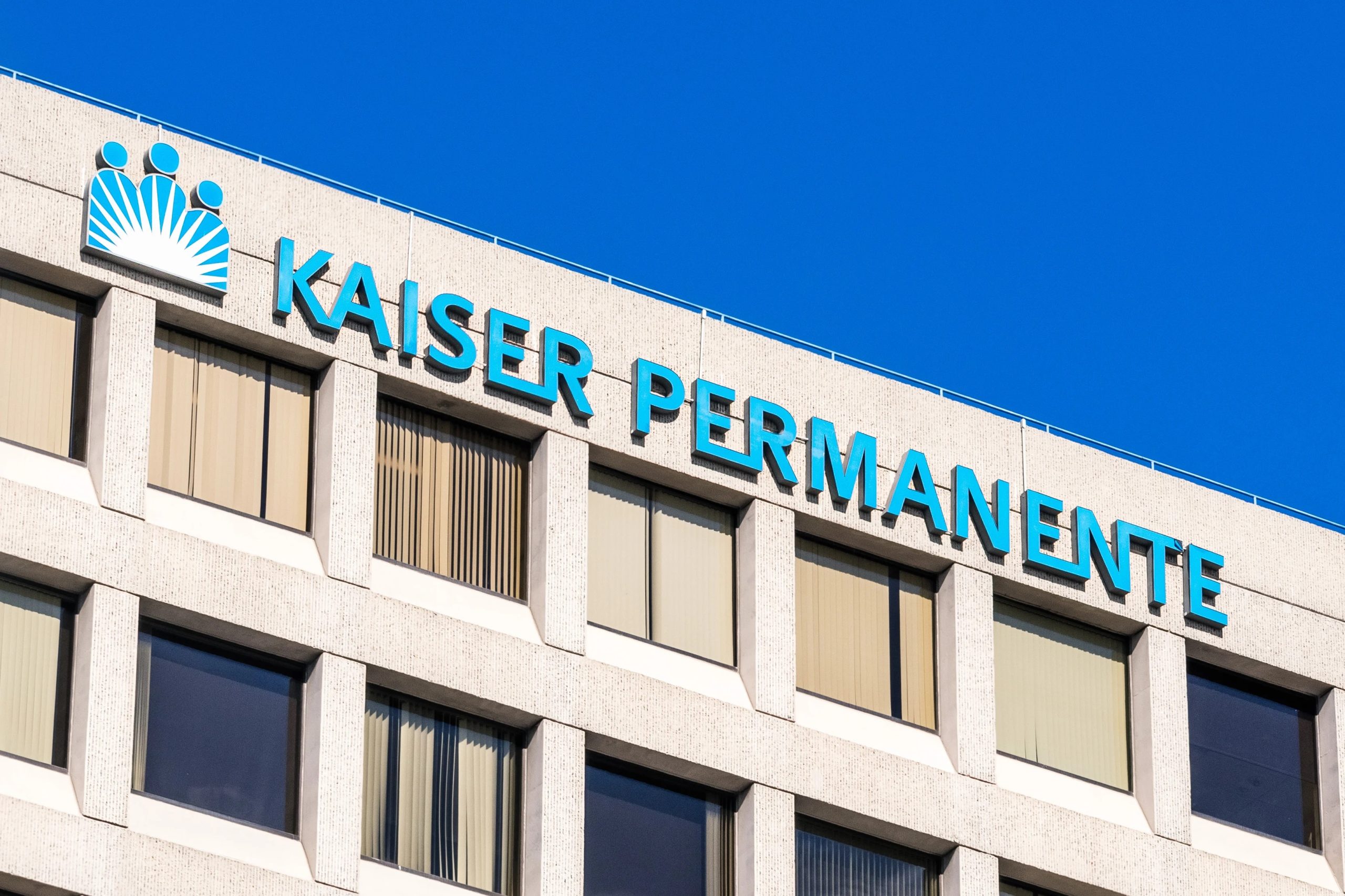 Kaiser Permanente's