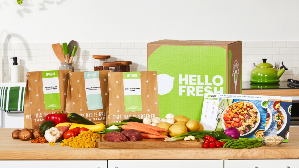 Cigna and HelloFresh Join Forces for Healthy Employees - DistilINFO ...