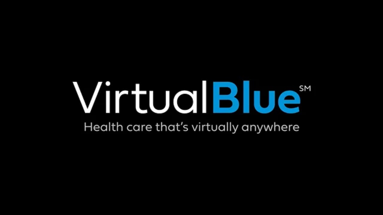 Virtual Blue Plan