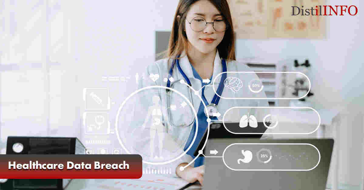 Change Healthcare data breach