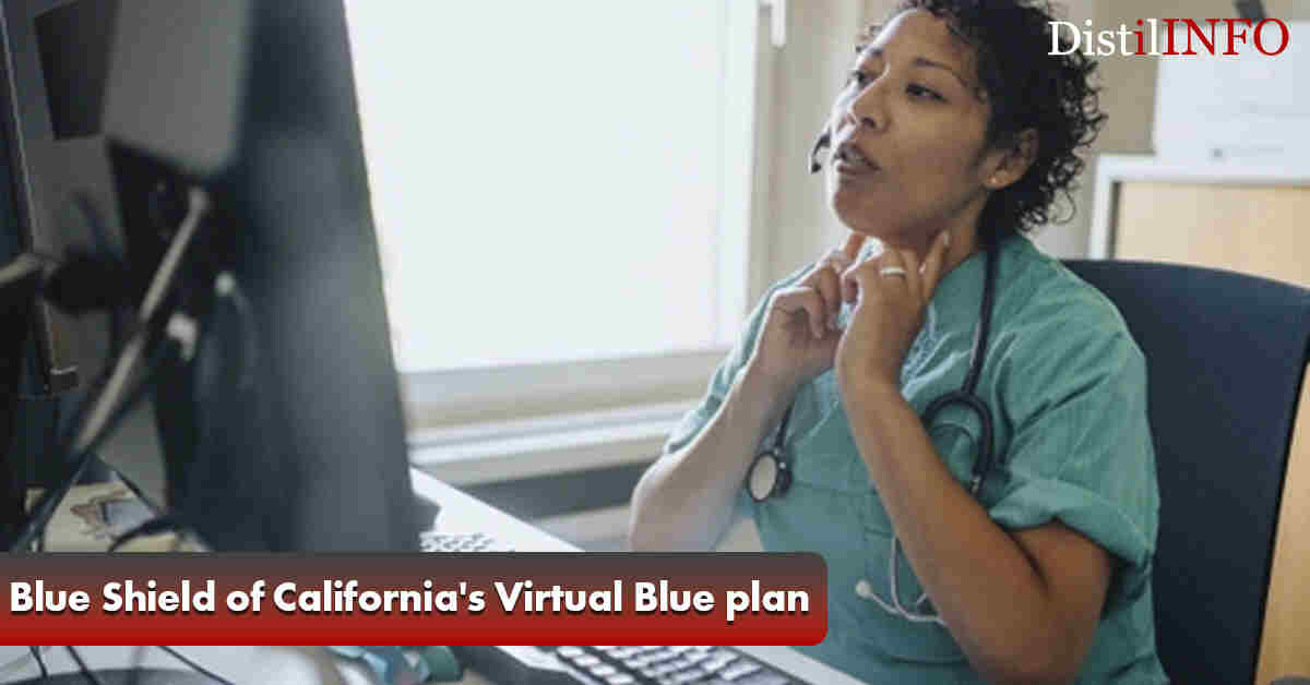 Blue Shield California Virtual Blue Plan analysis