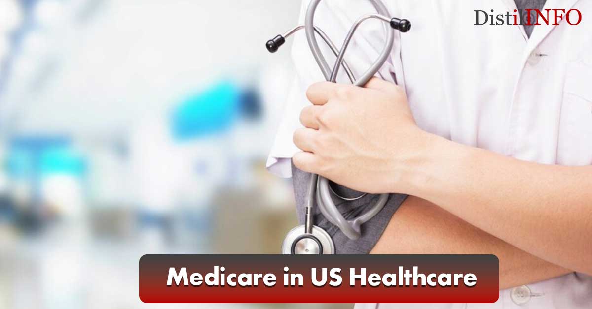 Medicare in US Healthcare