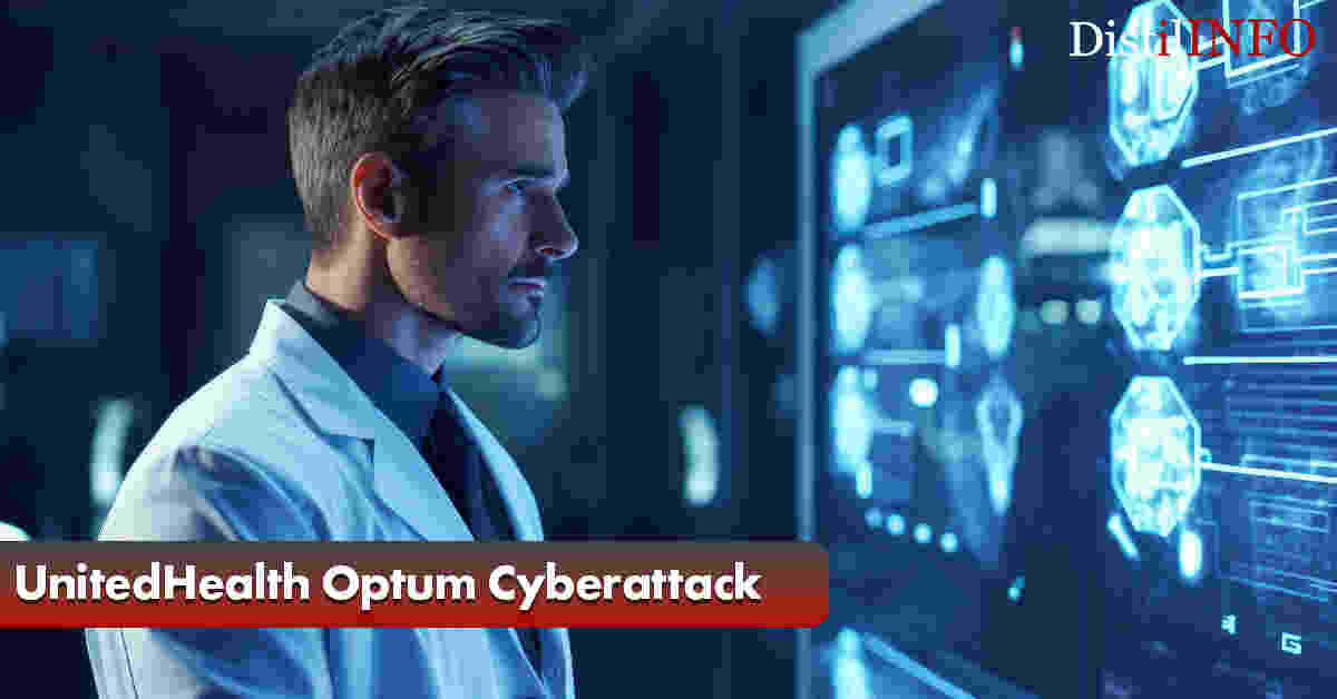 Optum Cyberattack