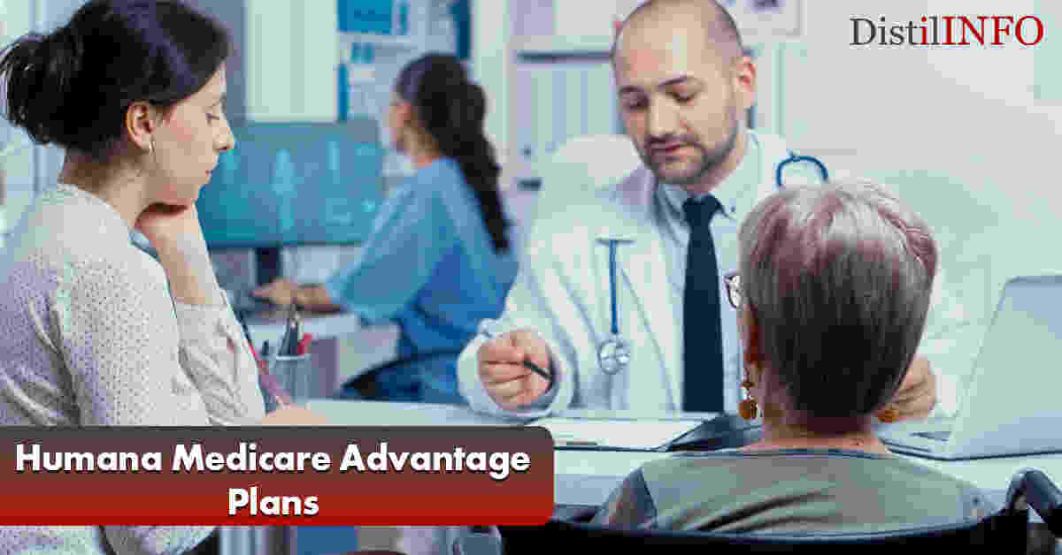 Medicare Advantage Markets