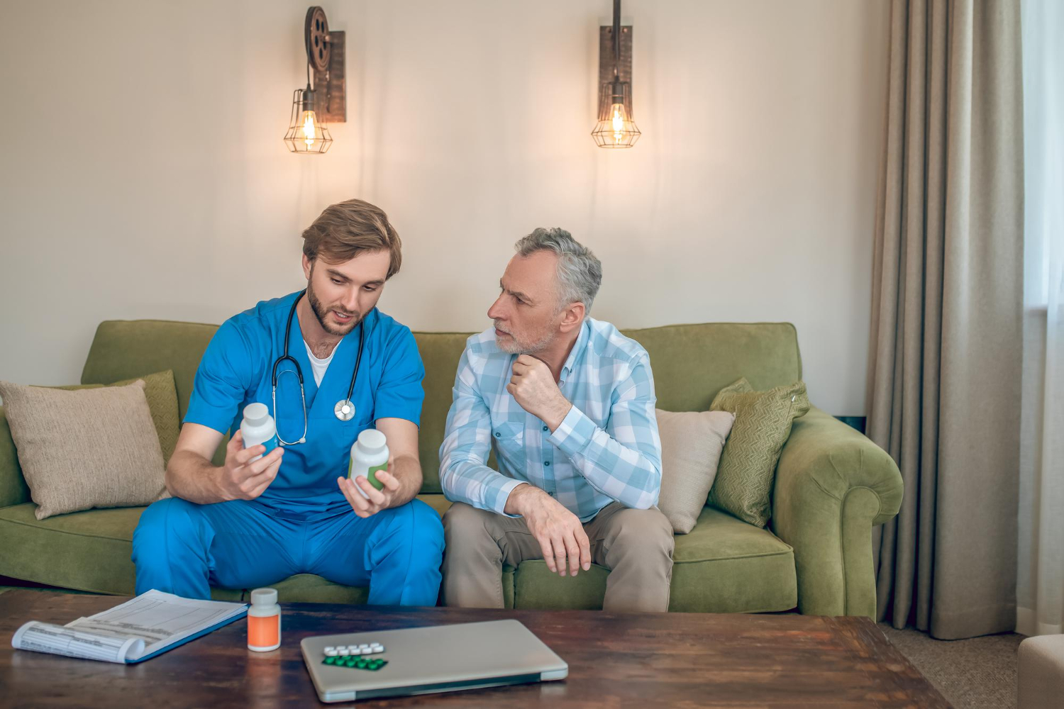 Medicare Advantage