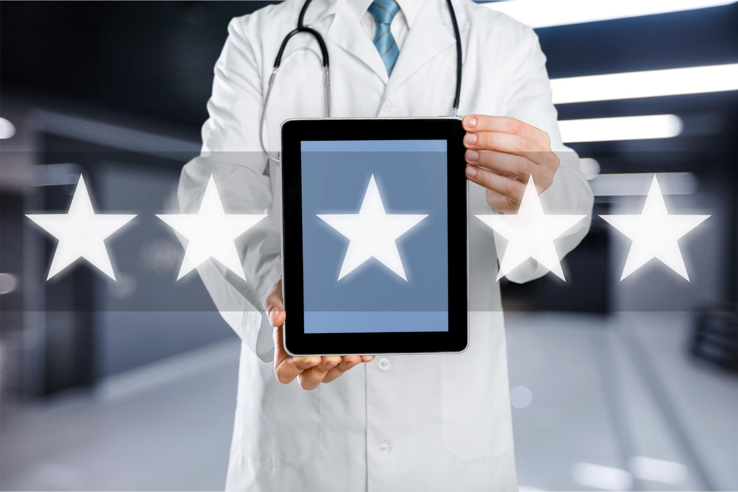 Medicare Star Ratings