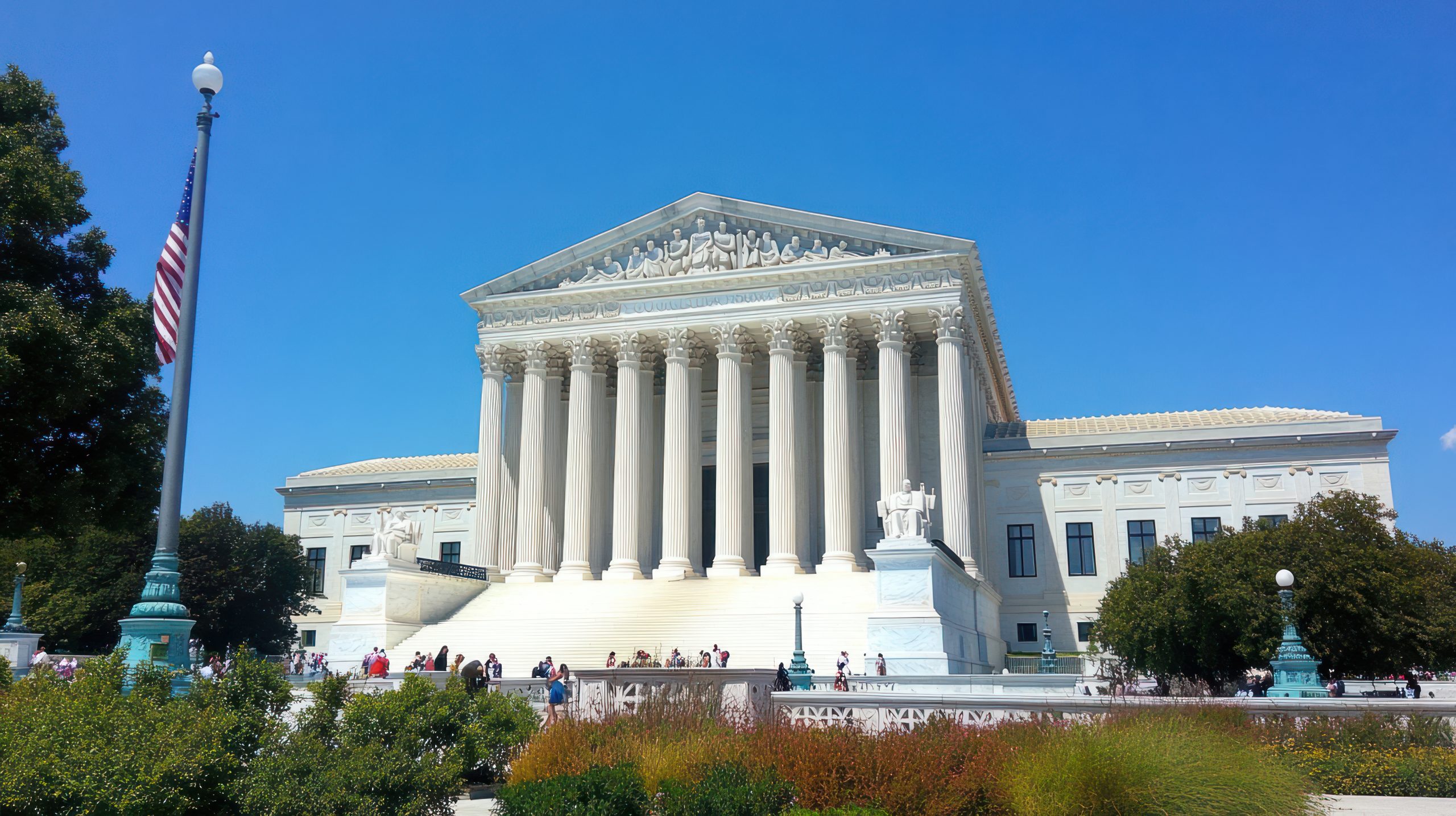 Supreme court