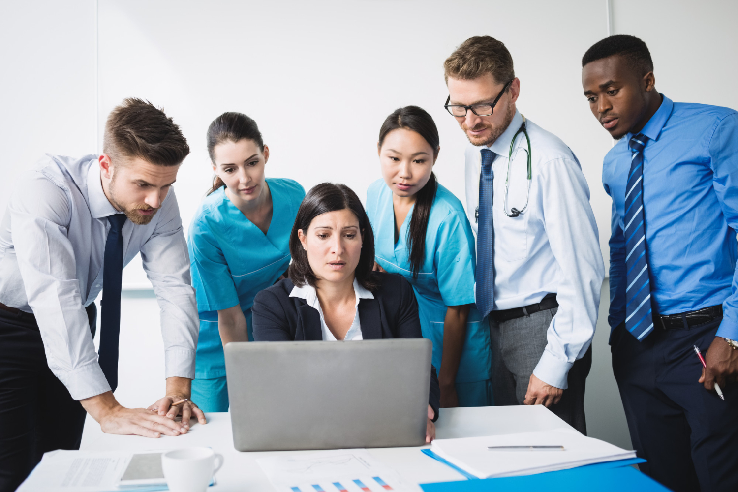 UnitedHealth