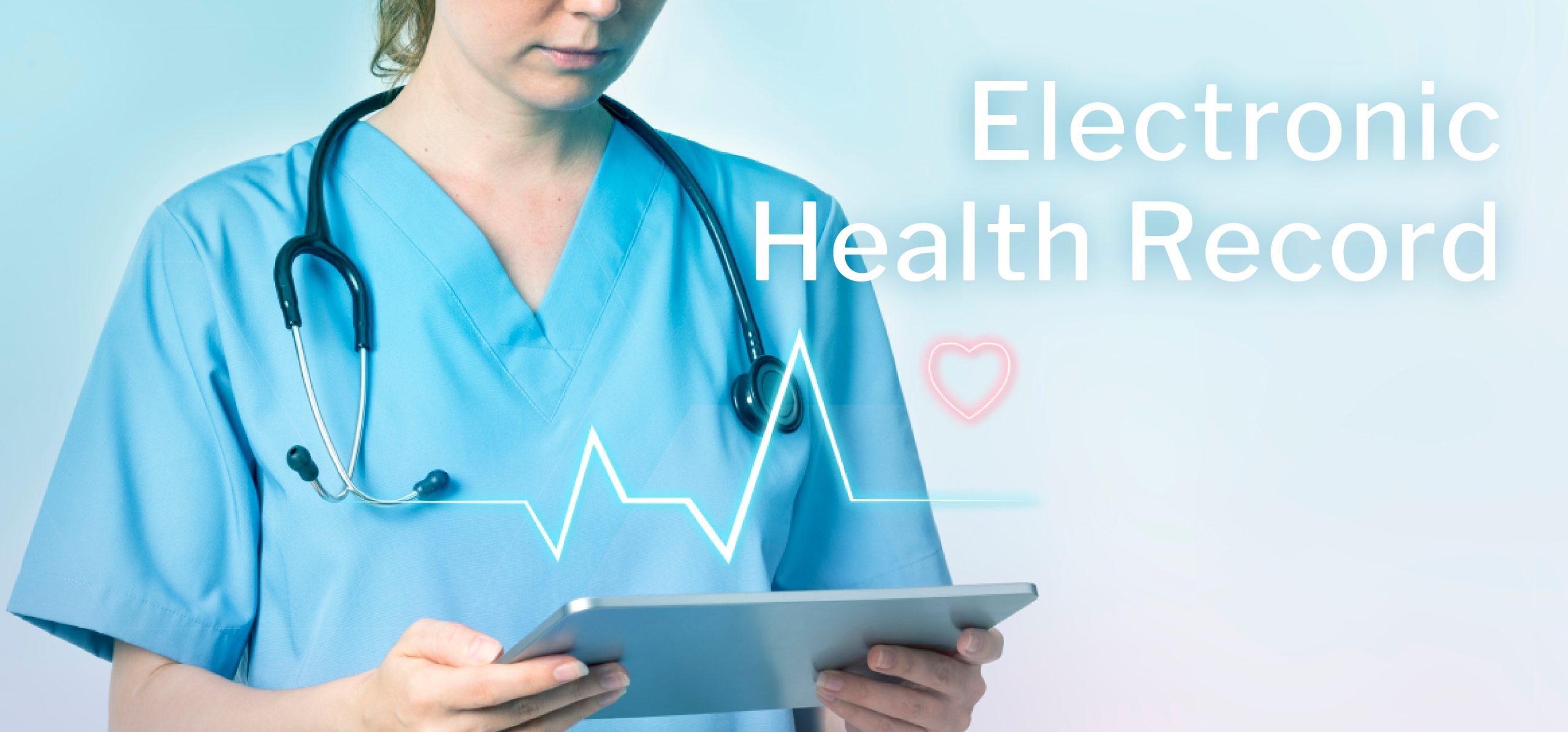 electronic health record