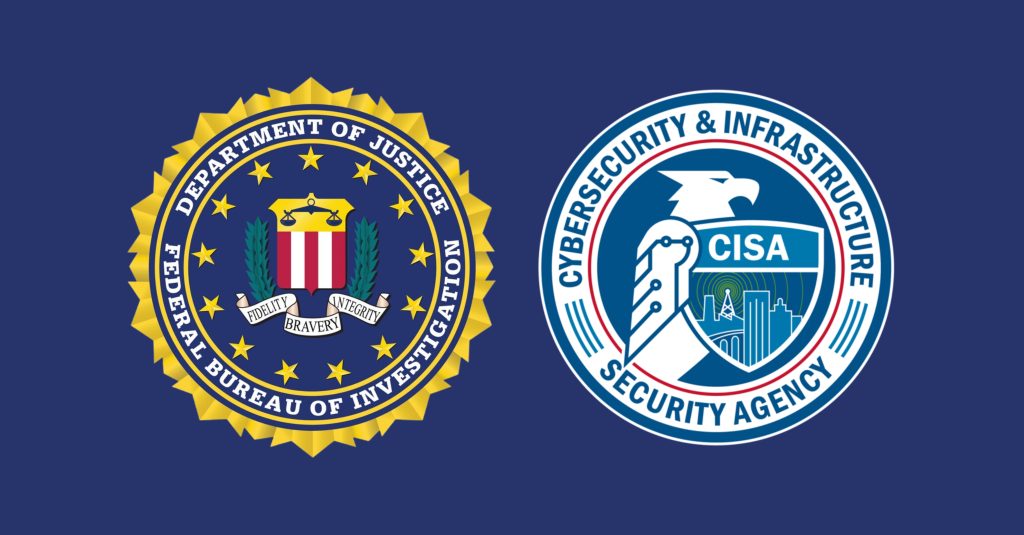 CISA And FBI Alert Health Systems To Clop MFT Ransomware Tactics ...