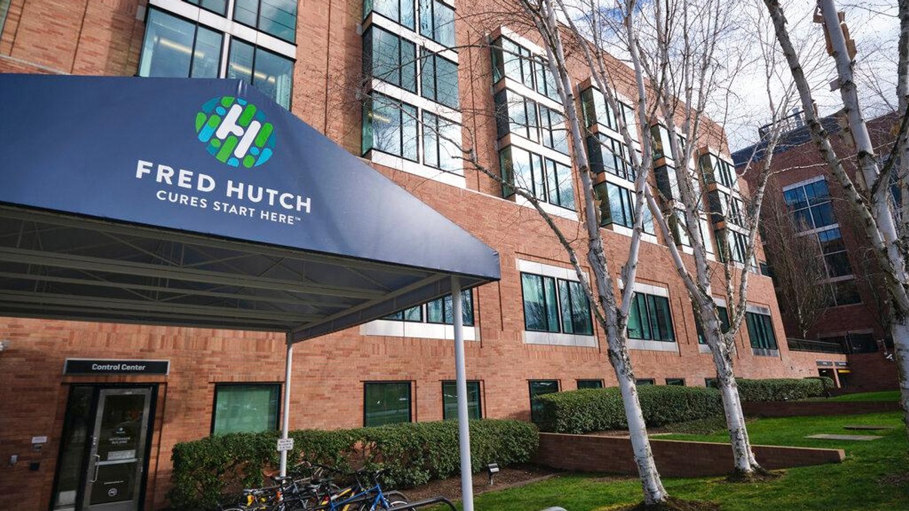 Fred Hutch Cyber Breach Threatens Patient Data DistilINFO Hospital IT