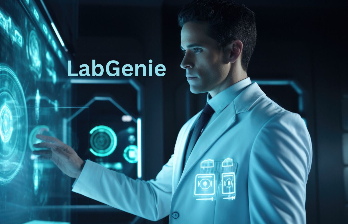 LabGenie