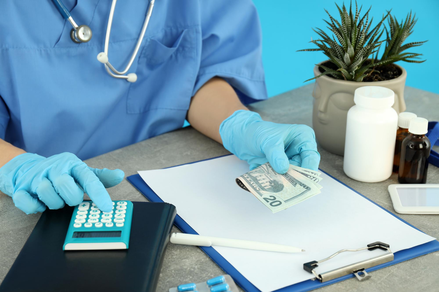 Healthcare