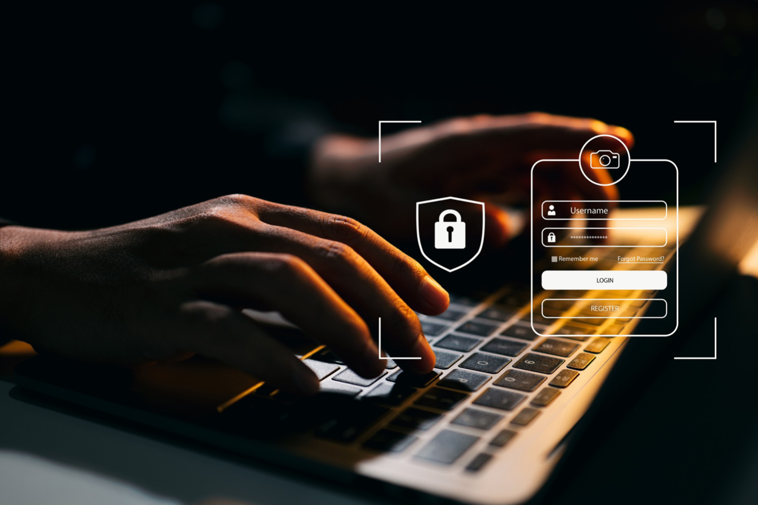 cybersecurity