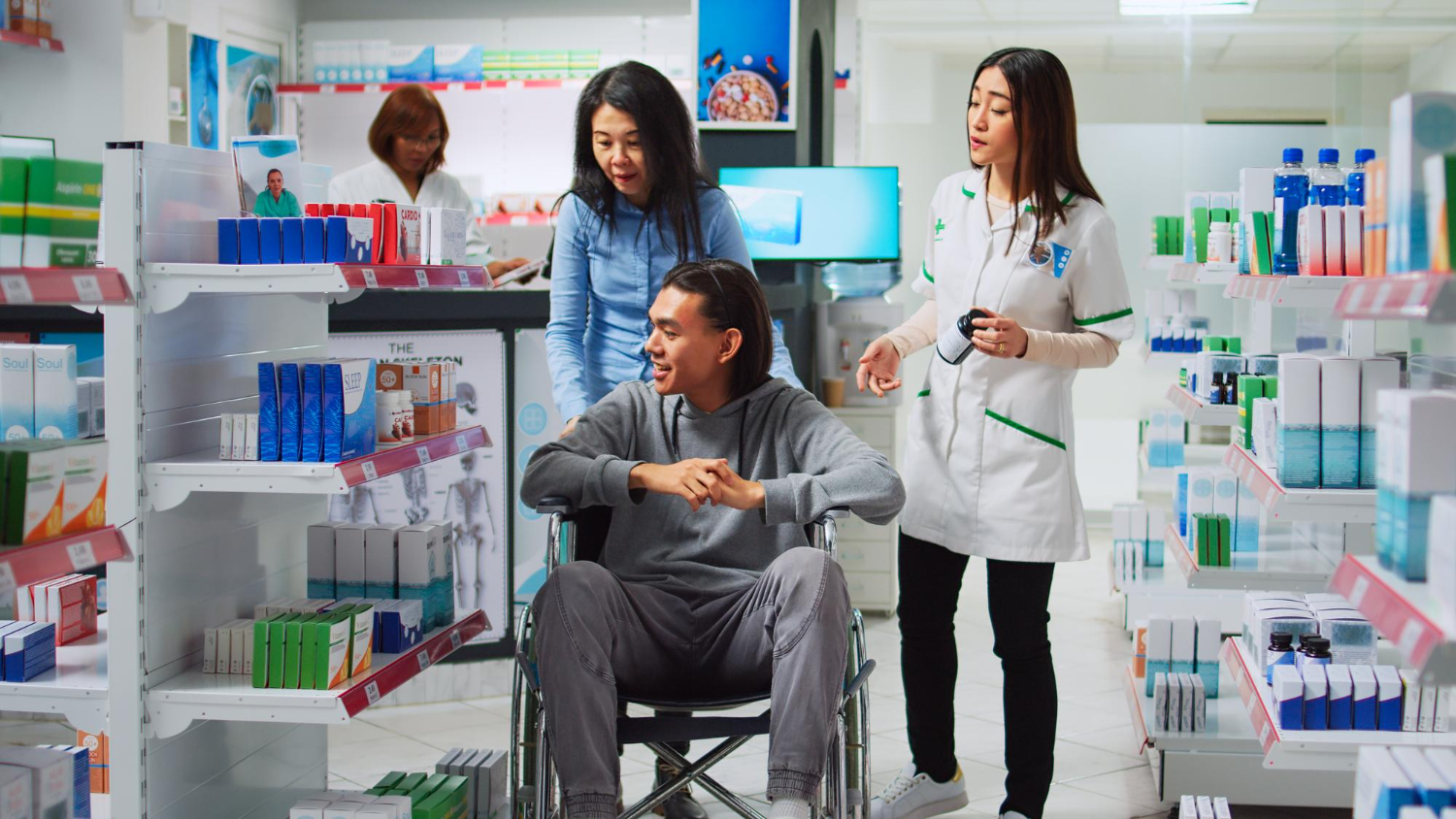 Pharmacy