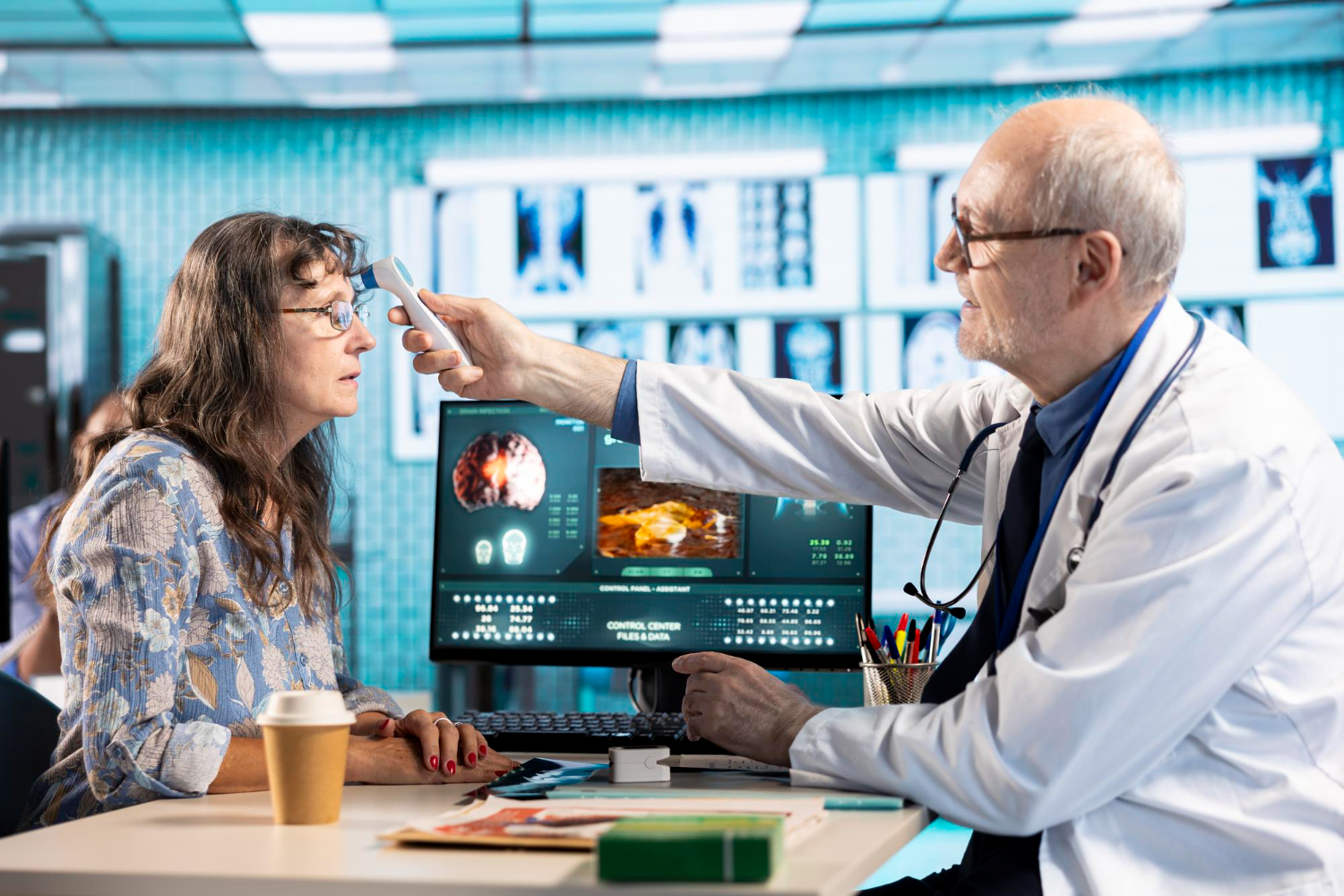 Clinician