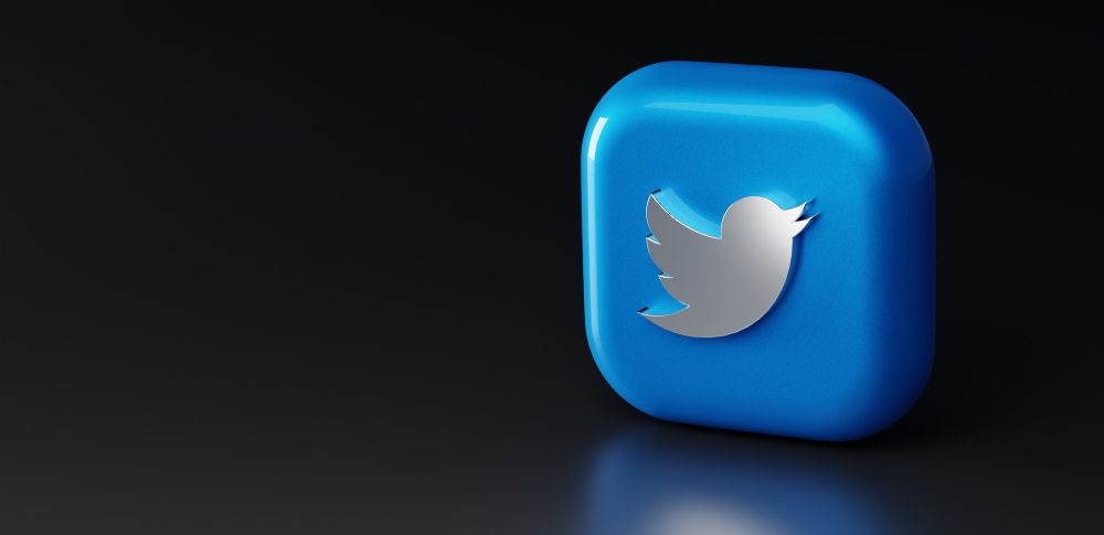 perfect Twitter logo
