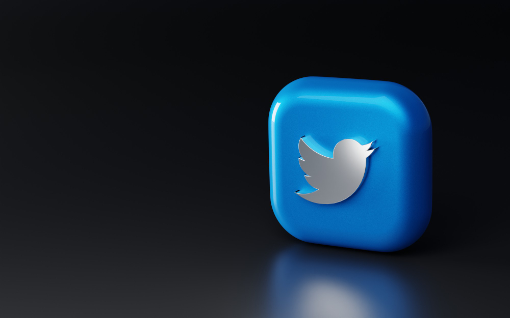 perfect Twitter logo