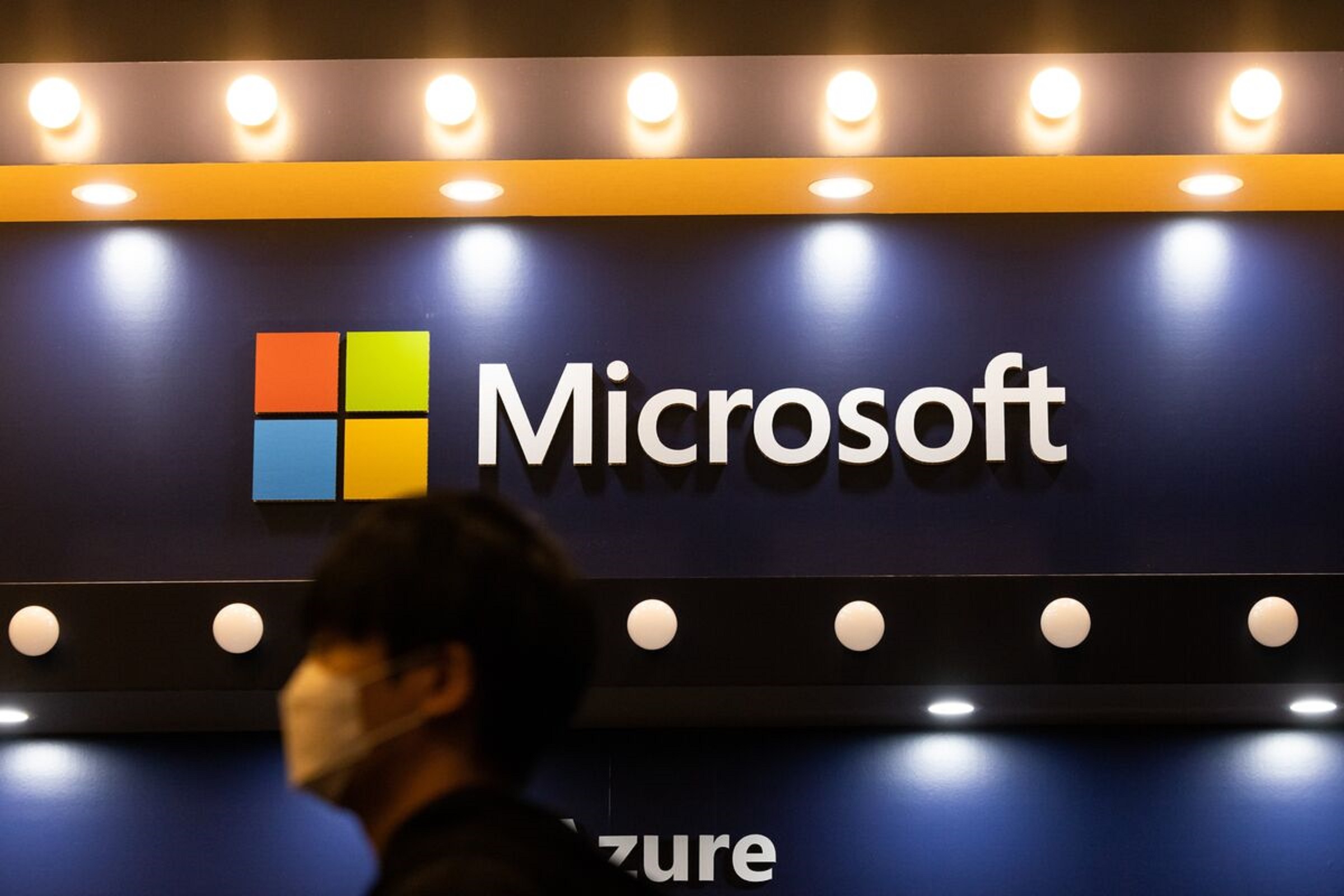 Nadella's Vision: Microsoft's Revenue to Surpass $500 Billion by 2030 ...