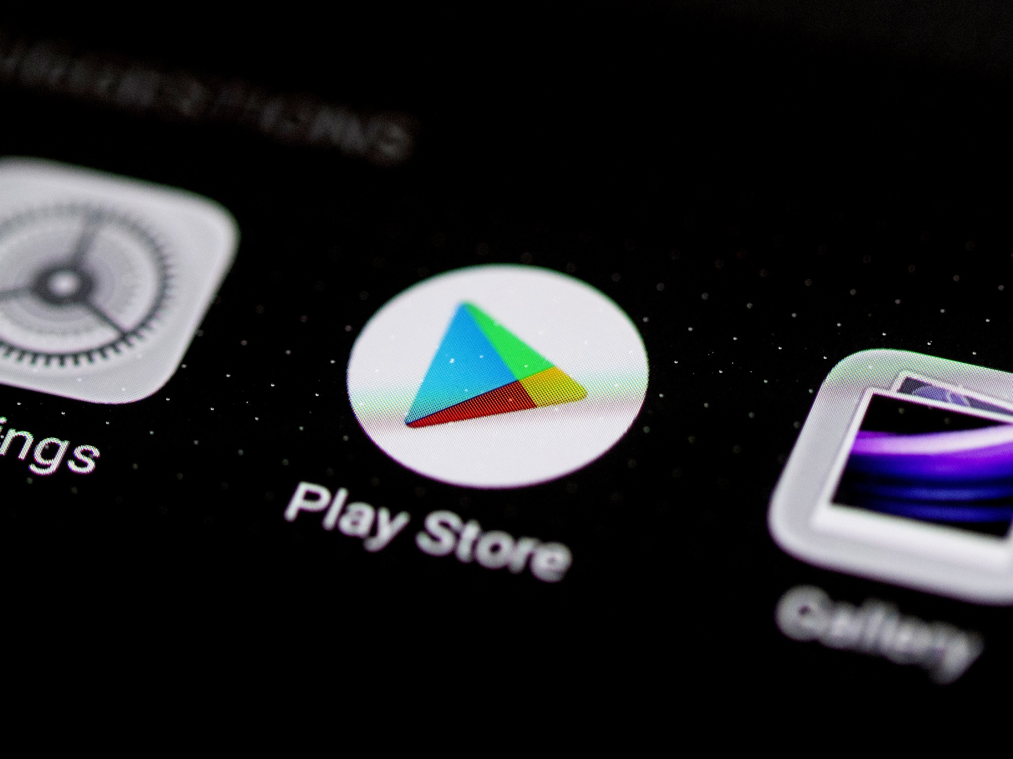 Unveiling Google's Confidential Play Store Agreements - DistilINFO IT  Advisory