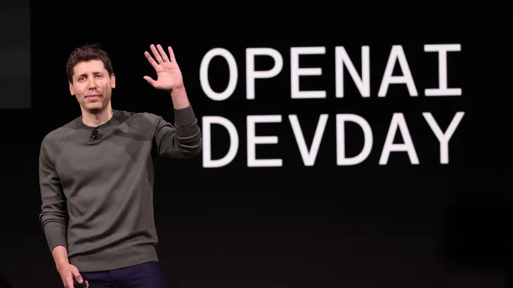 OpenAI DevDay's