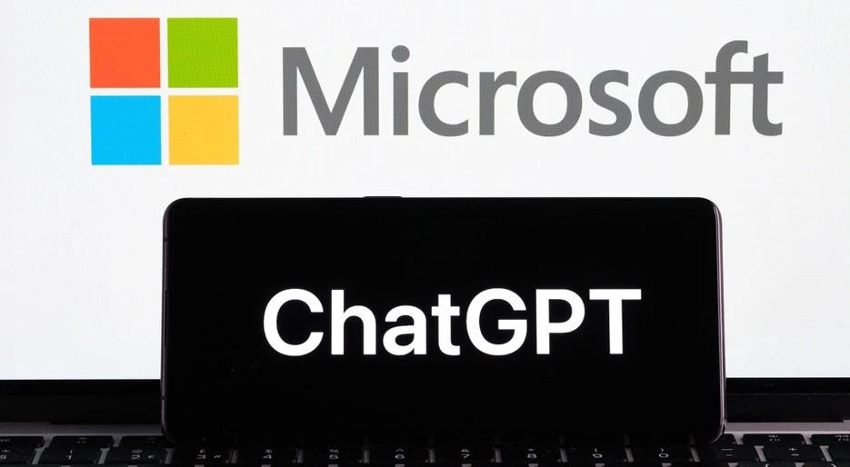 Microsoft restricts employee access to OpenAI's ChatGPT