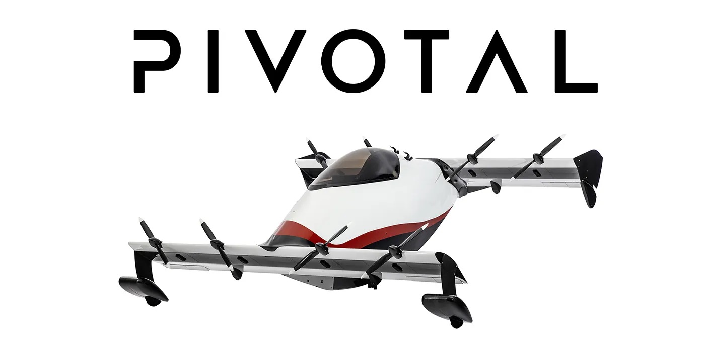 Pivotal