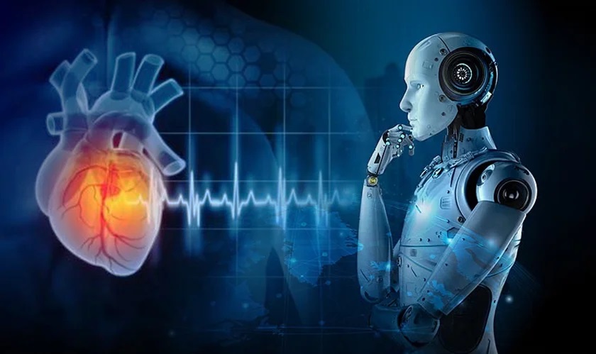 AI's Impact, Detecting Heart Conditions With Precision - Distil POPHealth