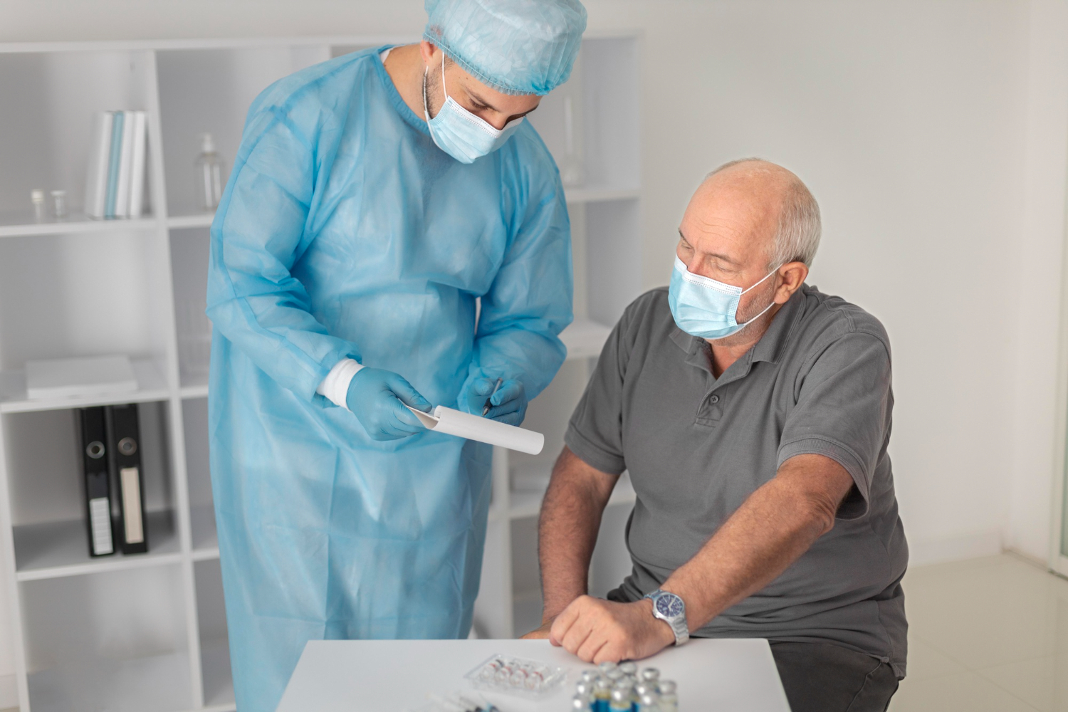 ER