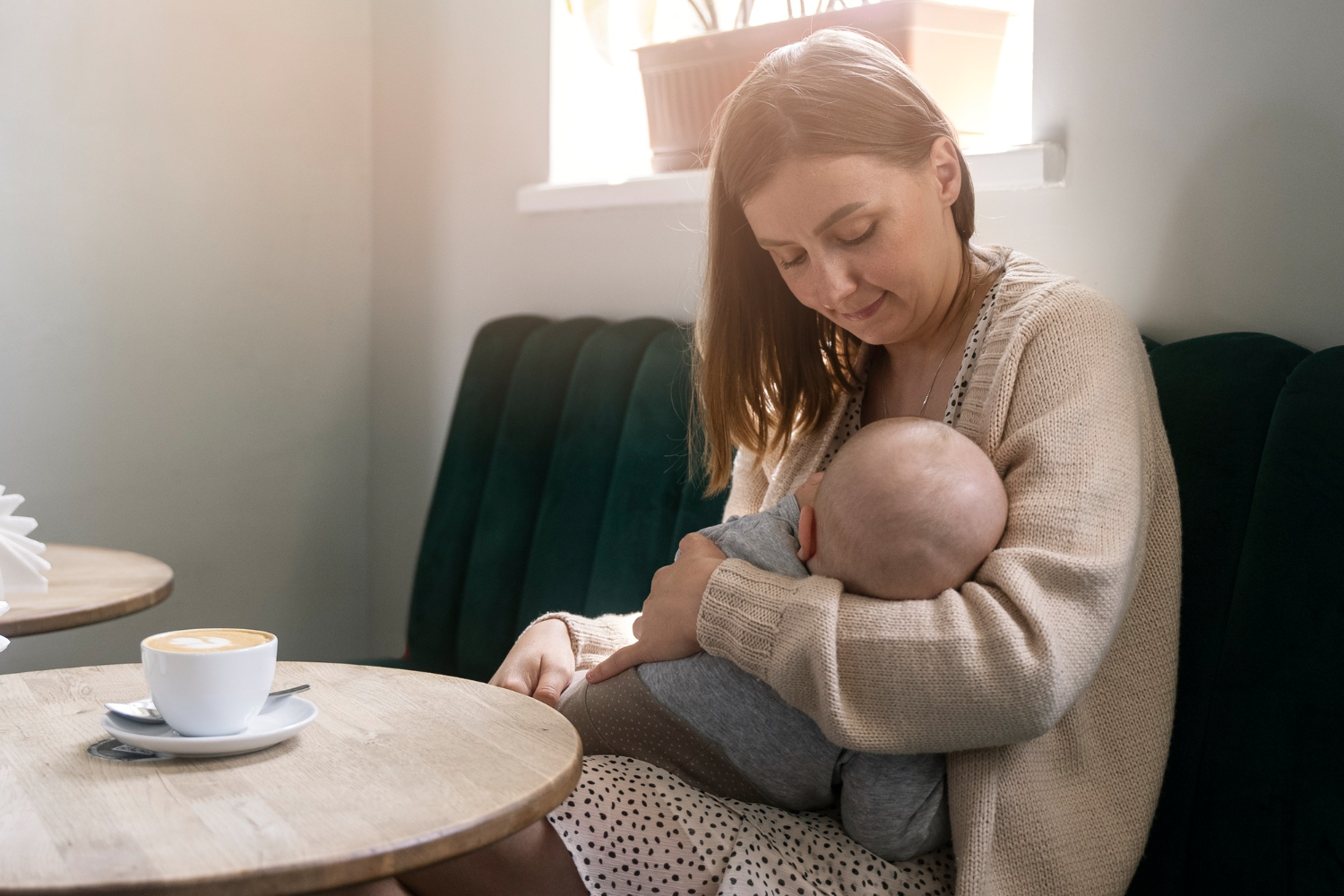 Breastfeeding