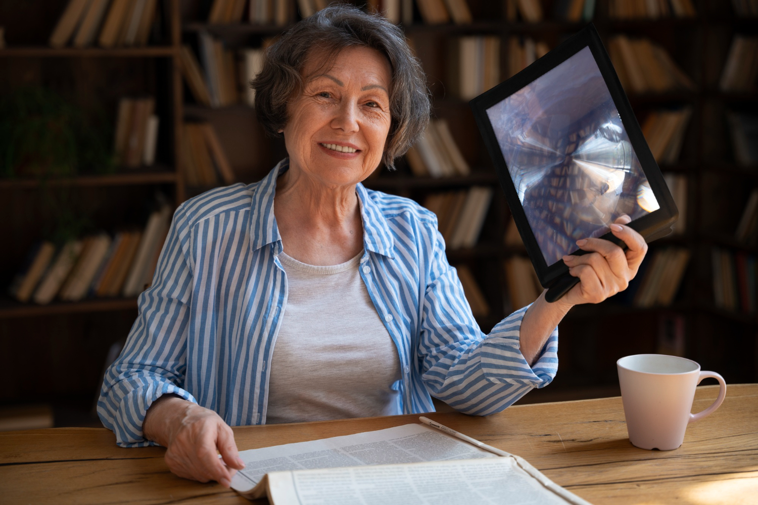 Supercentenarians