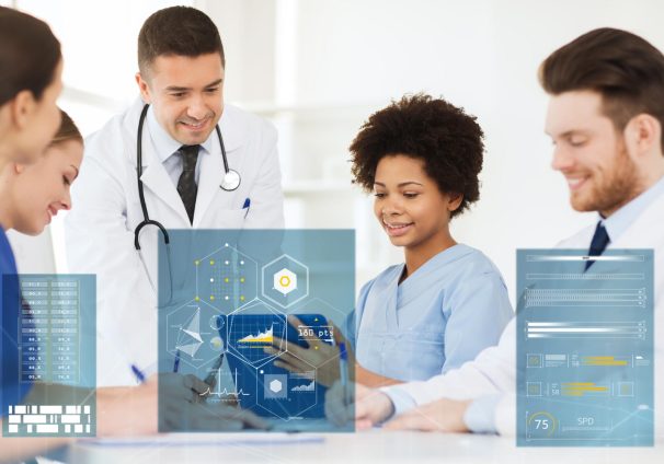 Clinicians