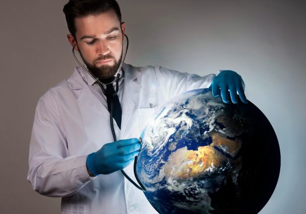 Earth